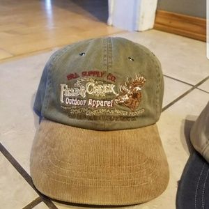 Vintage polo Ralph Lauren hat